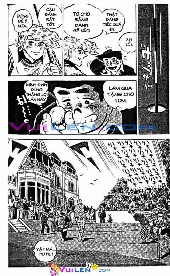 tân teppi chapter 64 97