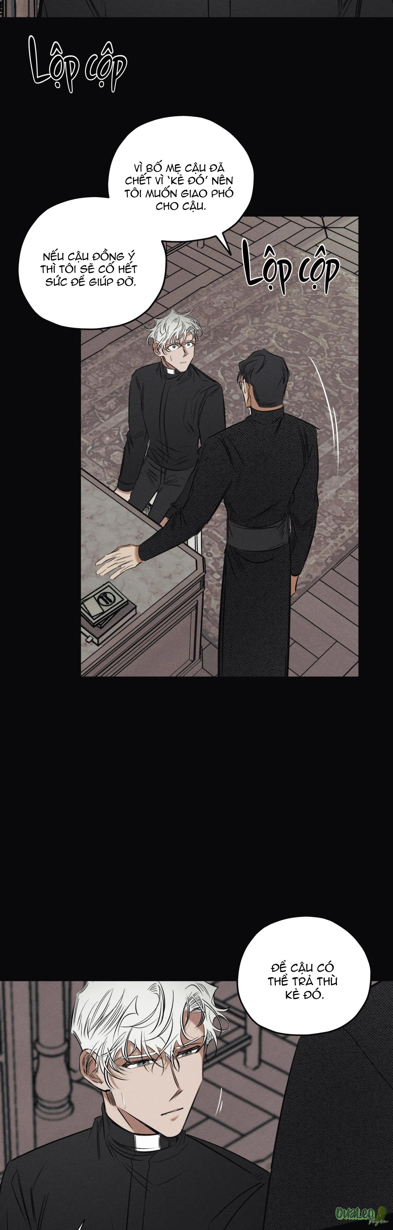 đóa hoa tội lỗi chapter 21 18