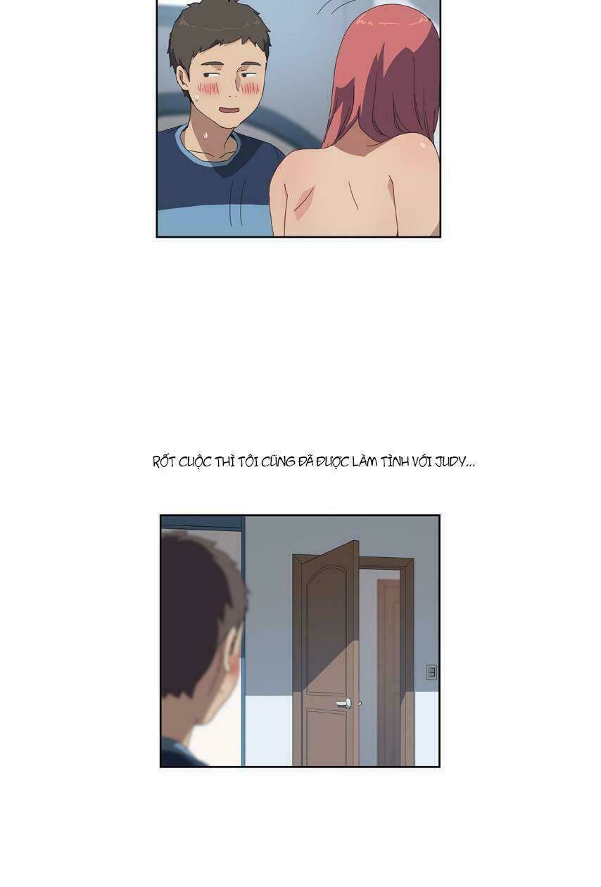 bạn cùng phòng bất đắc dĩ chapter 19 30