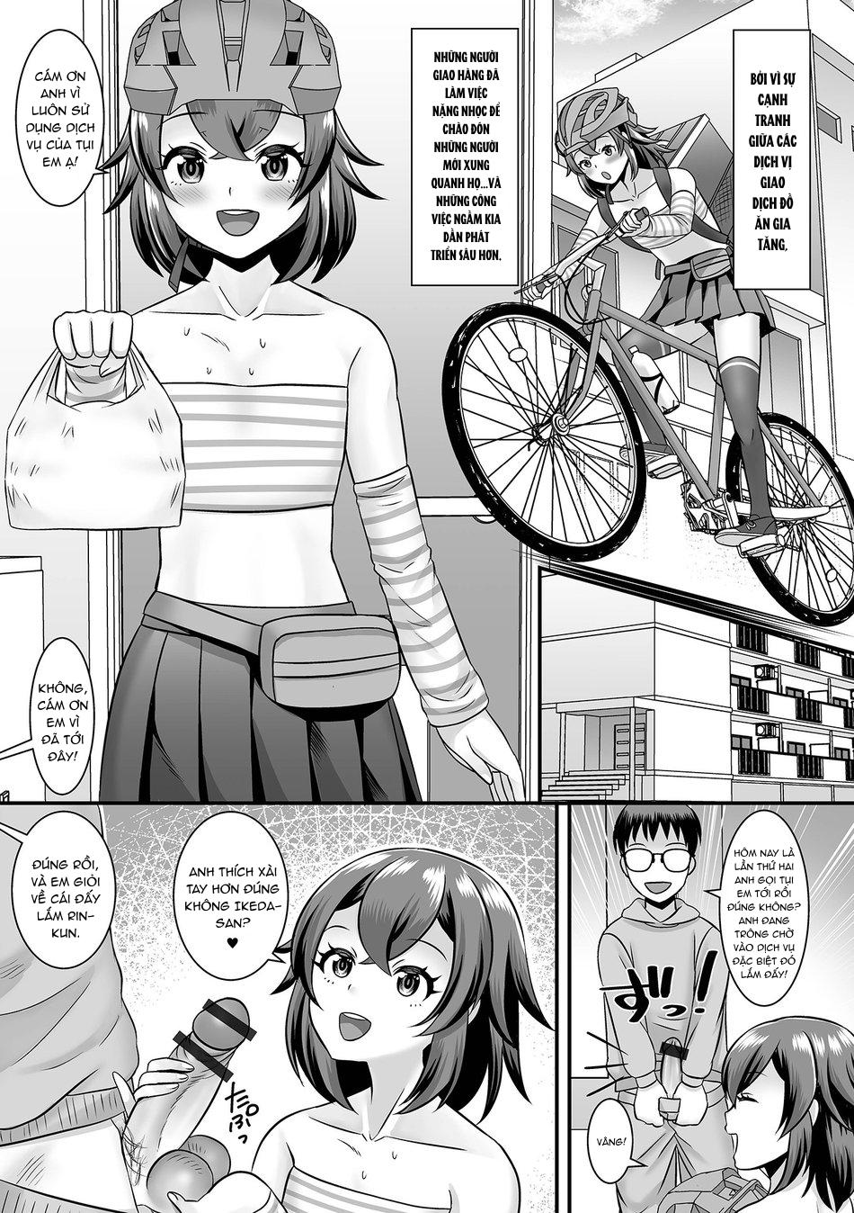 tổng hợp truyện shota và cross-dress của gaga chapter 37 5