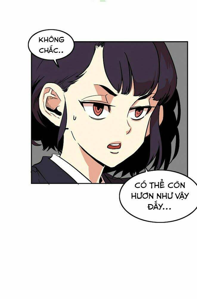 bẫy troll chapter 5 36