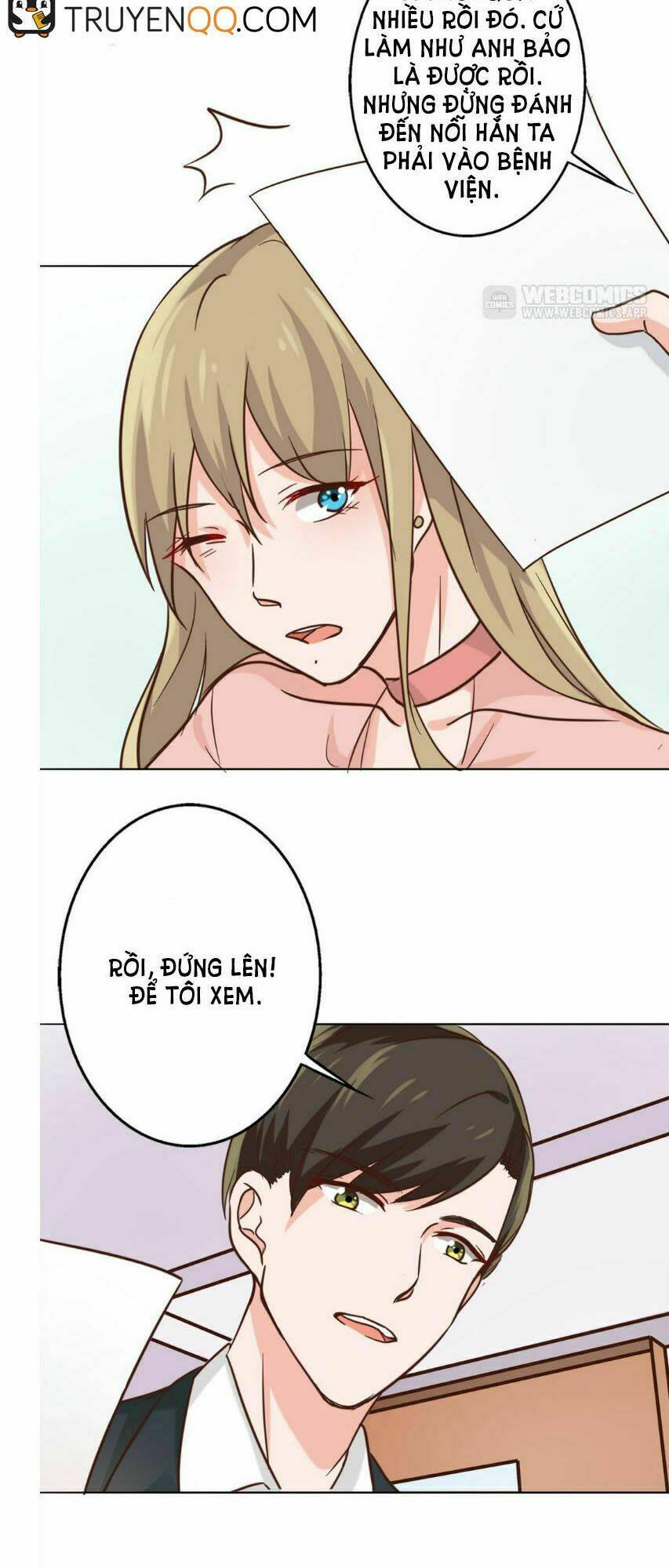 become a girl at night chapter 11 12