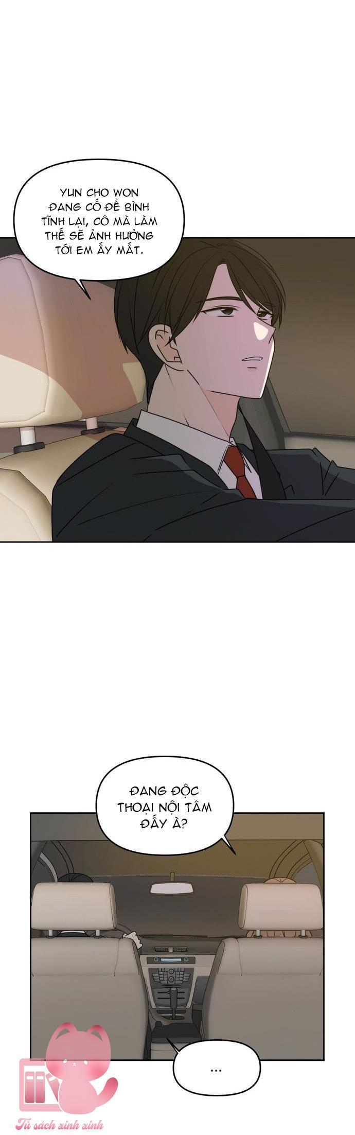 hẹn gặp nhau ở kiếp thứ 19 chapter 57 3