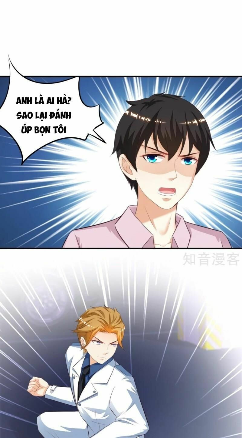 tối cường vận đào hoa chapter 113 5