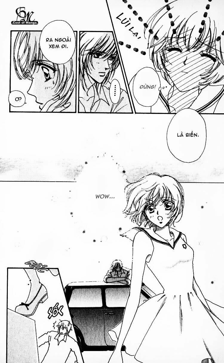 hana ni nare chapter 4 14