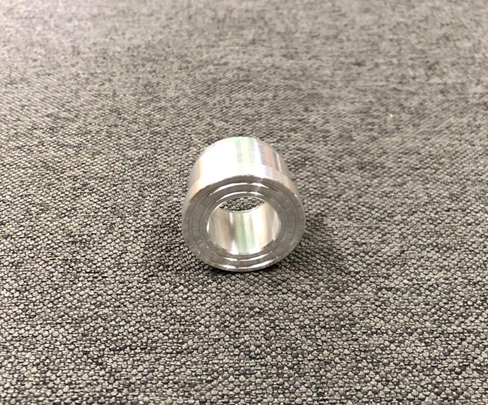 Tiêu tiện lổ 18mm dành cho lon pô CBR