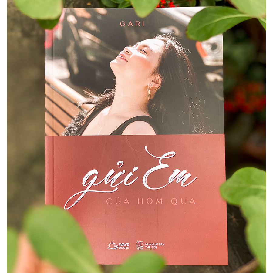 Gửi Em Của Hôm Qua