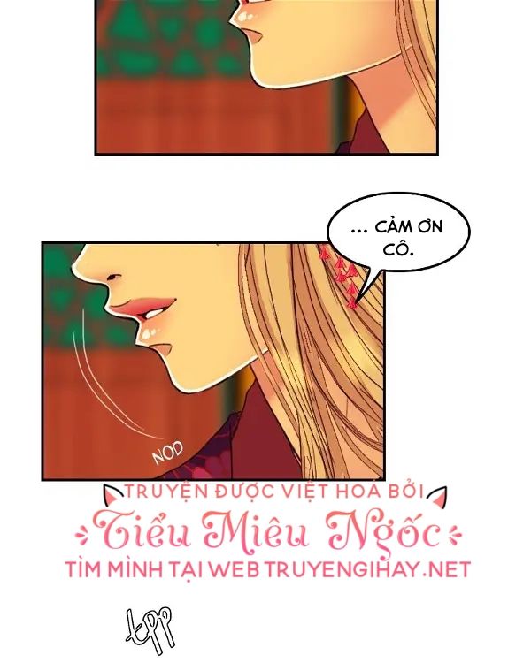 hoàng đế máu lạnh của tôi chapter 155 10