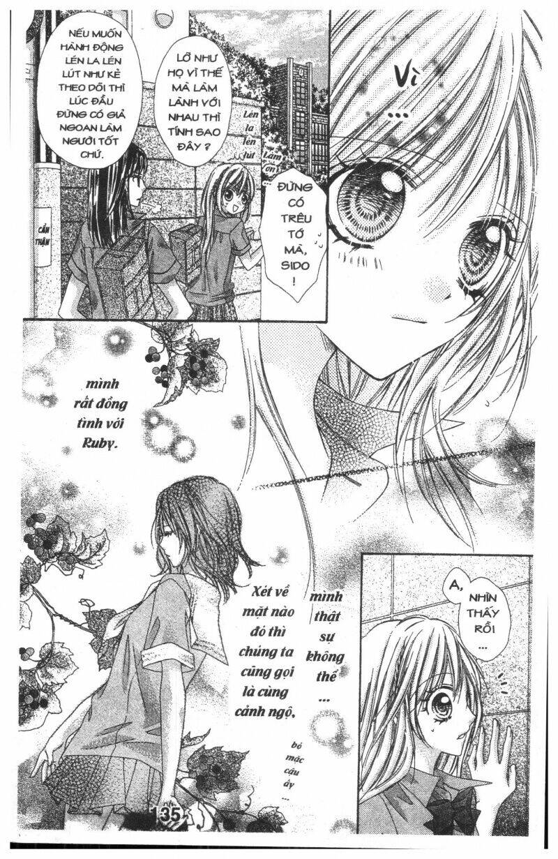 thiên đường rock chapter 2 135