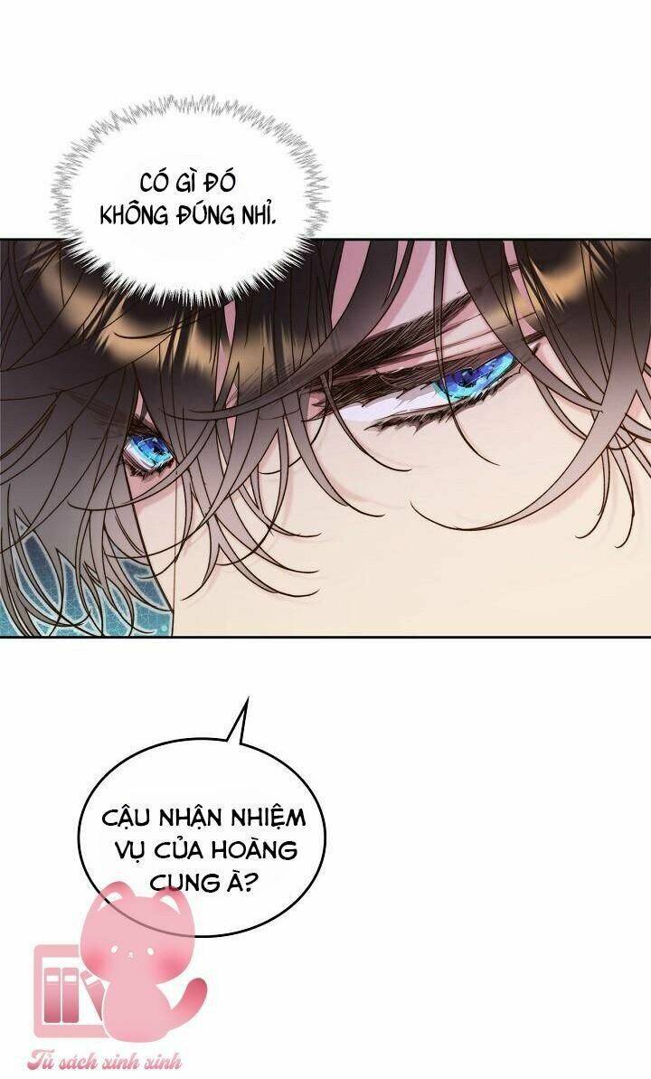 [15+] công chúa chloe chapter 96 71
