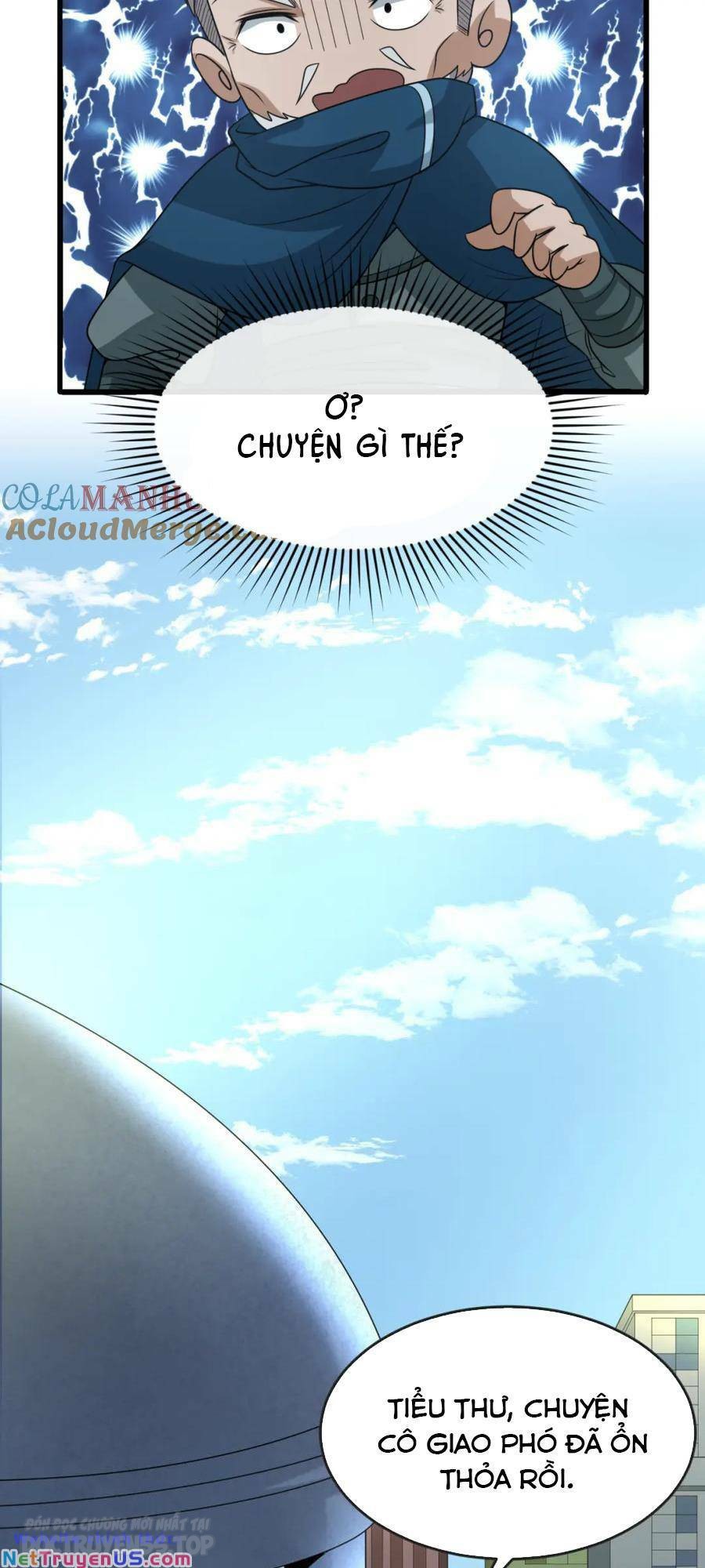 toàn cầu quỷ dị thời đại chapter 75 44