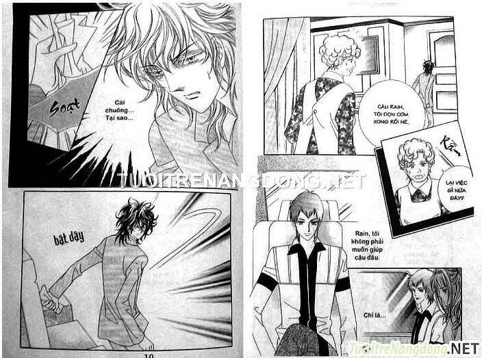 lọ lem hậu đậu chapter 90 3