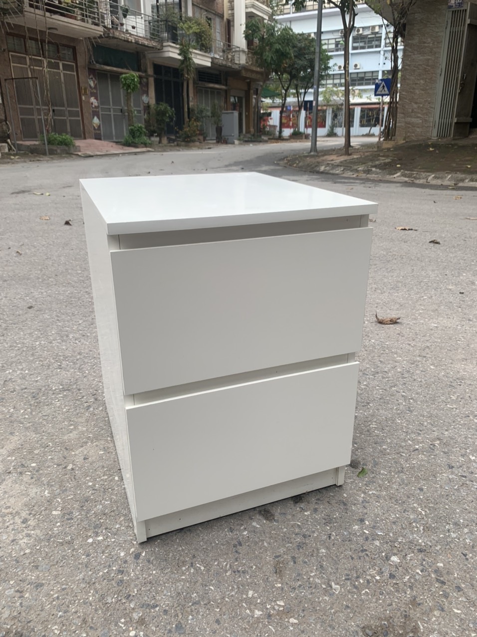 Táp đầu giường Bắc Âu Kiểu dáng đẹp