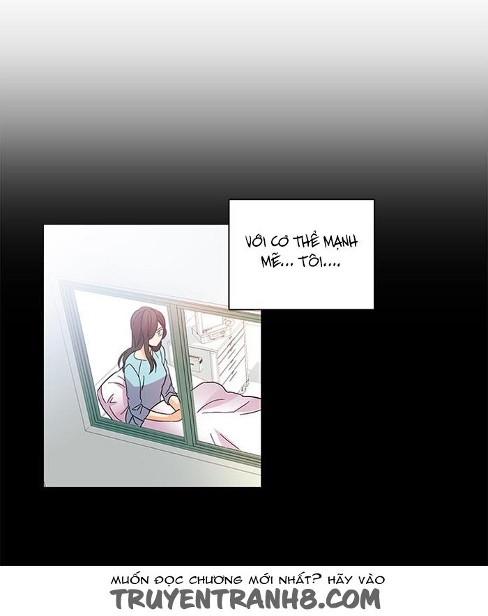 cô bạn gái kì lạ của tôi chapter 20 33