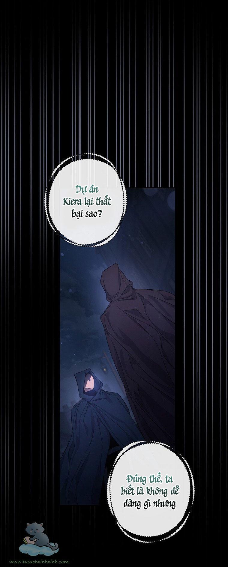 thuần hóa bạo chúa rồi bỏ trốn chapter 60 28