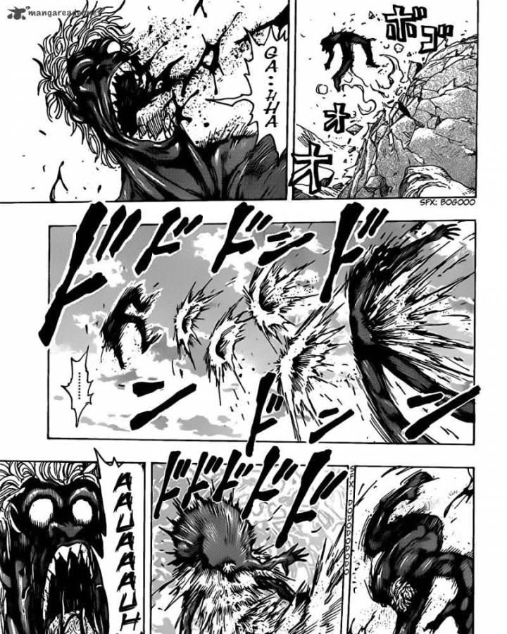 thánh tỏi sành ăn chapter 151 29