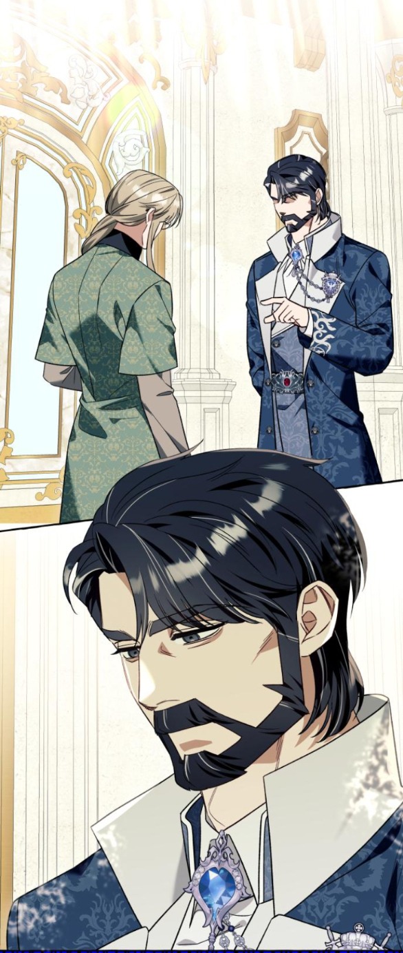 tôi tưởng đó chỉ là tiểu thuyết trọng sinh bình thường chapter 60.1 21