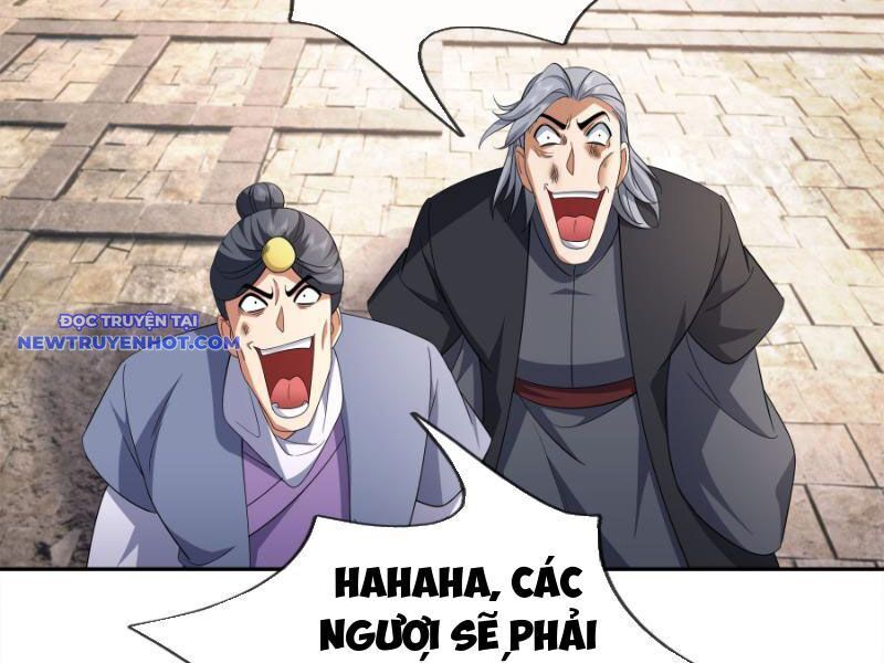 ngủ say vạn cổ: xuất thế đẩy ngang chư thiên chapter 42 115