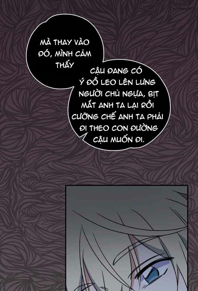 nhà hiền triết yigret chapter 28 36