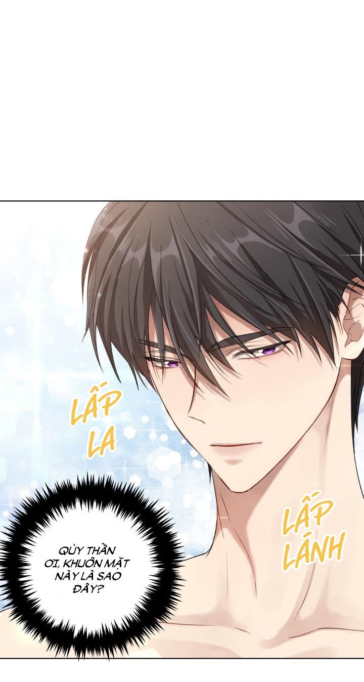 công chúa khắc dấu lên kẻ phản nghịch chapter 17 6