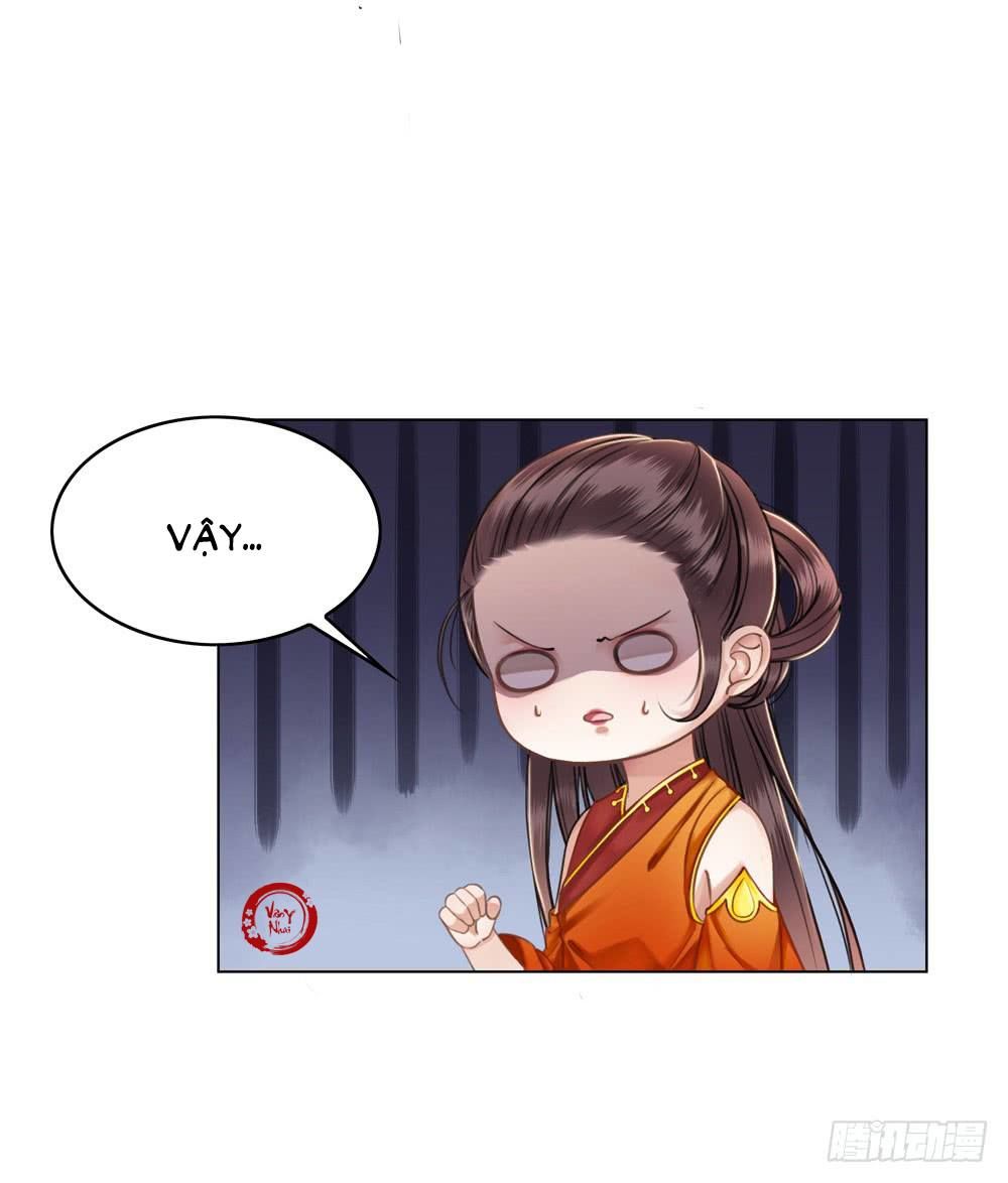 gay rồi! cái đó thành tinh rồi chapter 30 17