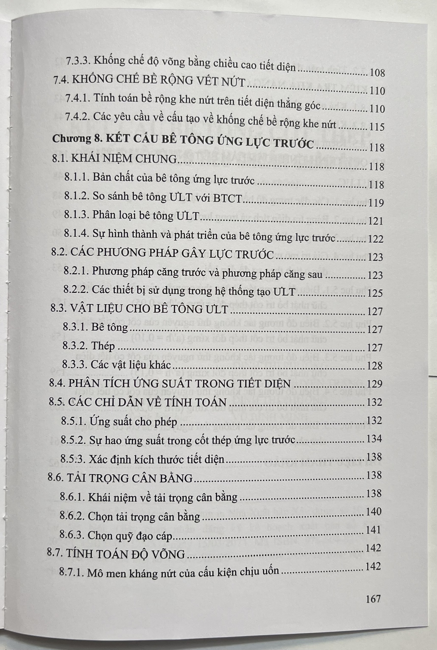 Sách - Kết Cấu Bê Tông Cốt Thép Thiết Kế THeo Tiêu Chuẩn Châu Âu
