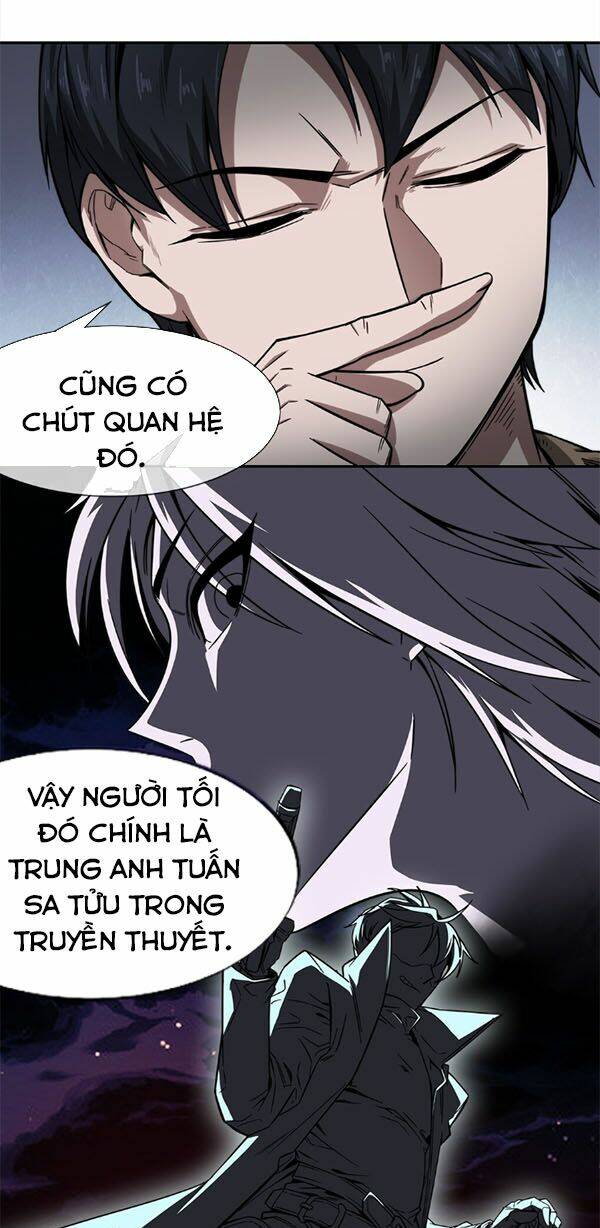 dạ thị chi vương chapter 8 5