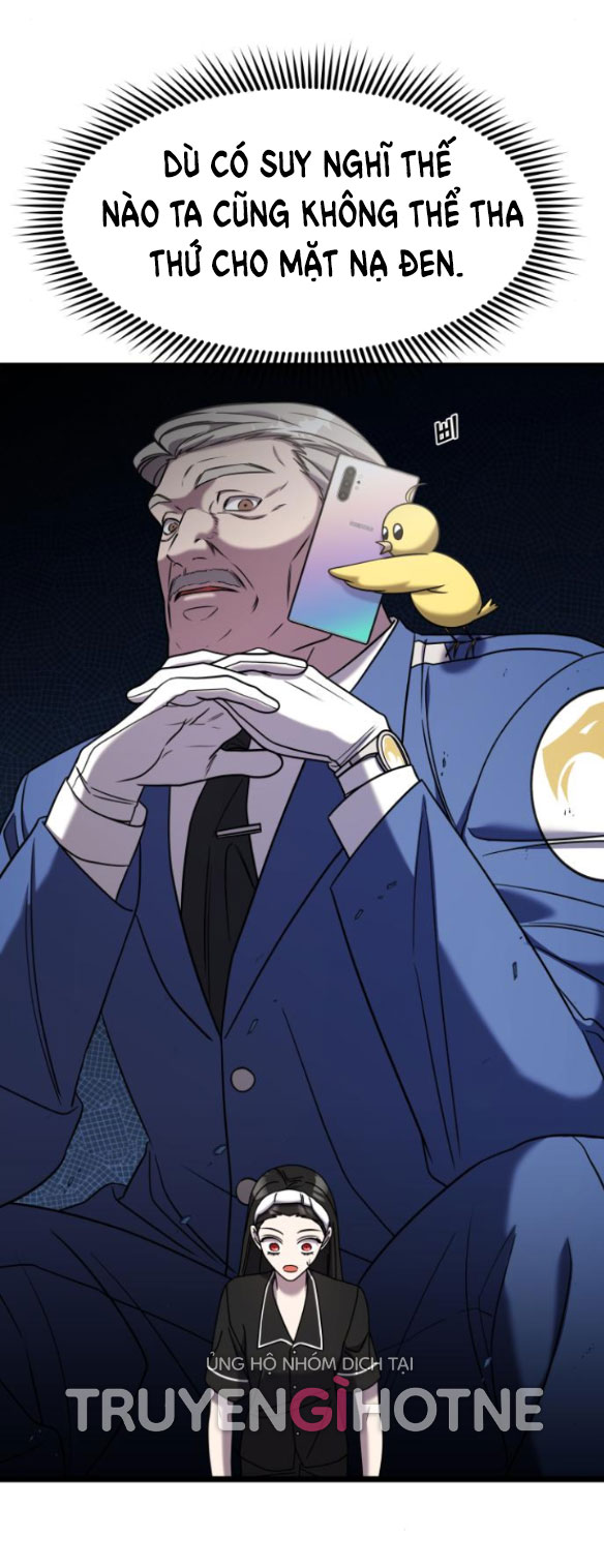 phản diện thuần túy chapter 48.1 43