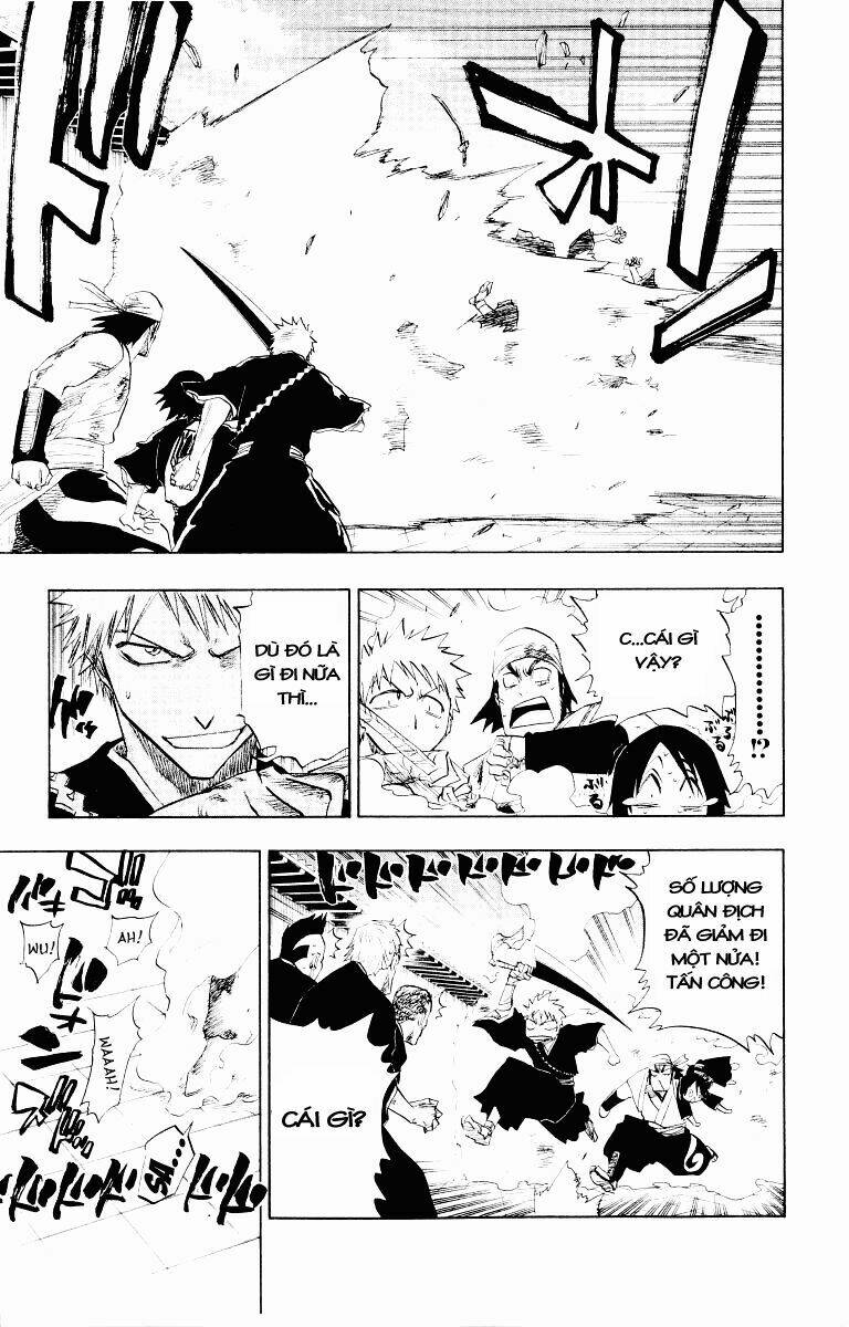 thần chết ichigo chapter 93 5
