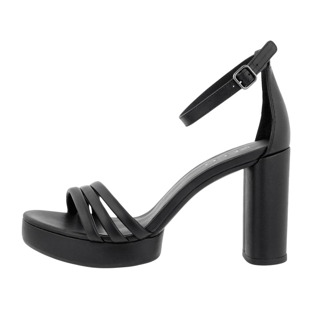 Giày Cao Gót Ecco Nữ Elevated Sculpted Sandal 75 29181301001 211