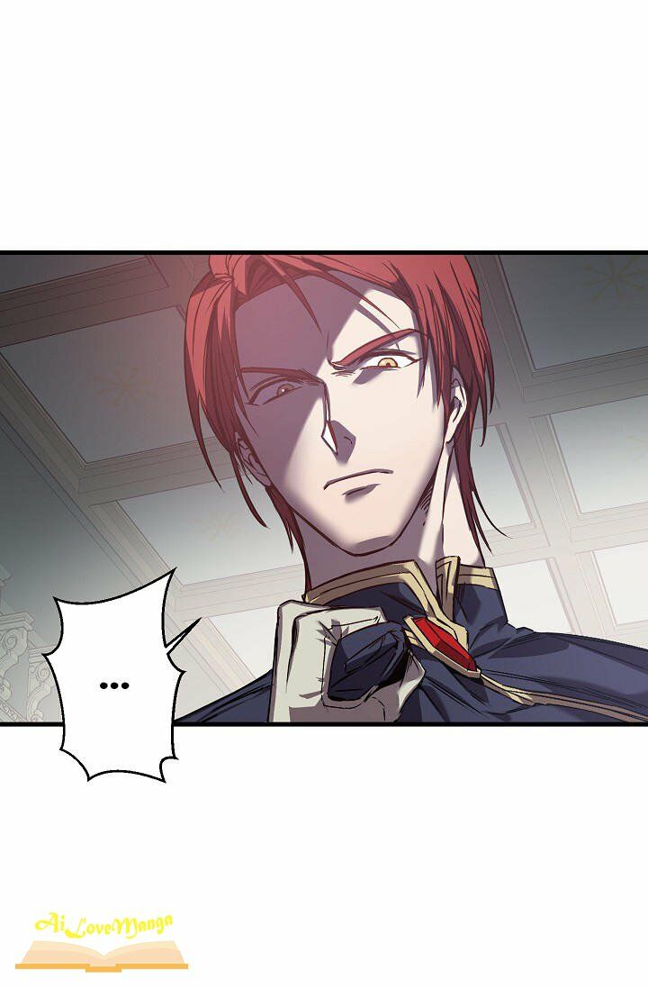 hôn lễ báo thù chapter 41 34