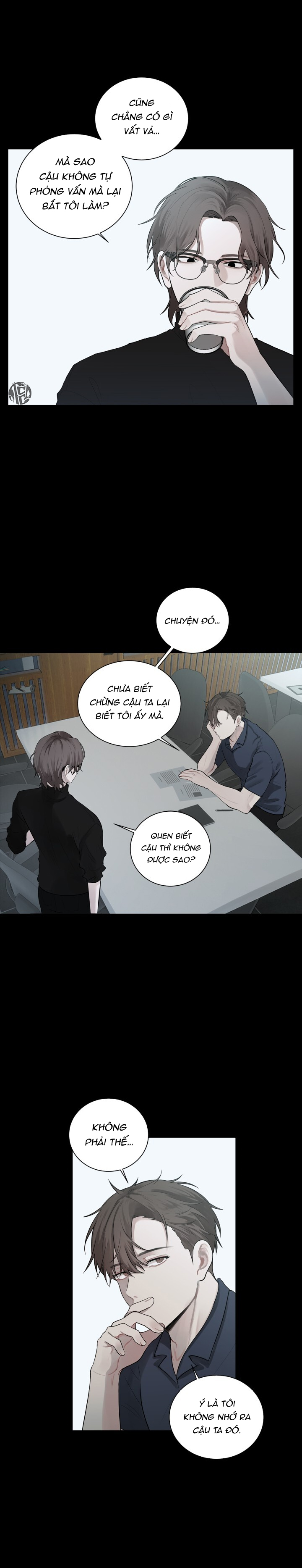 hình bóng phản chiếu chapter 5 5