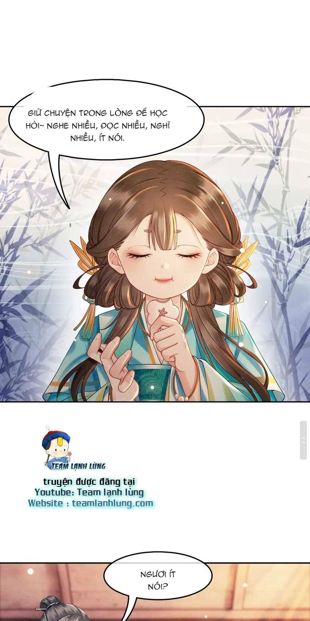 xuyên đến cổ đại ta được muôn ngàn sủng ái chapter 4 27