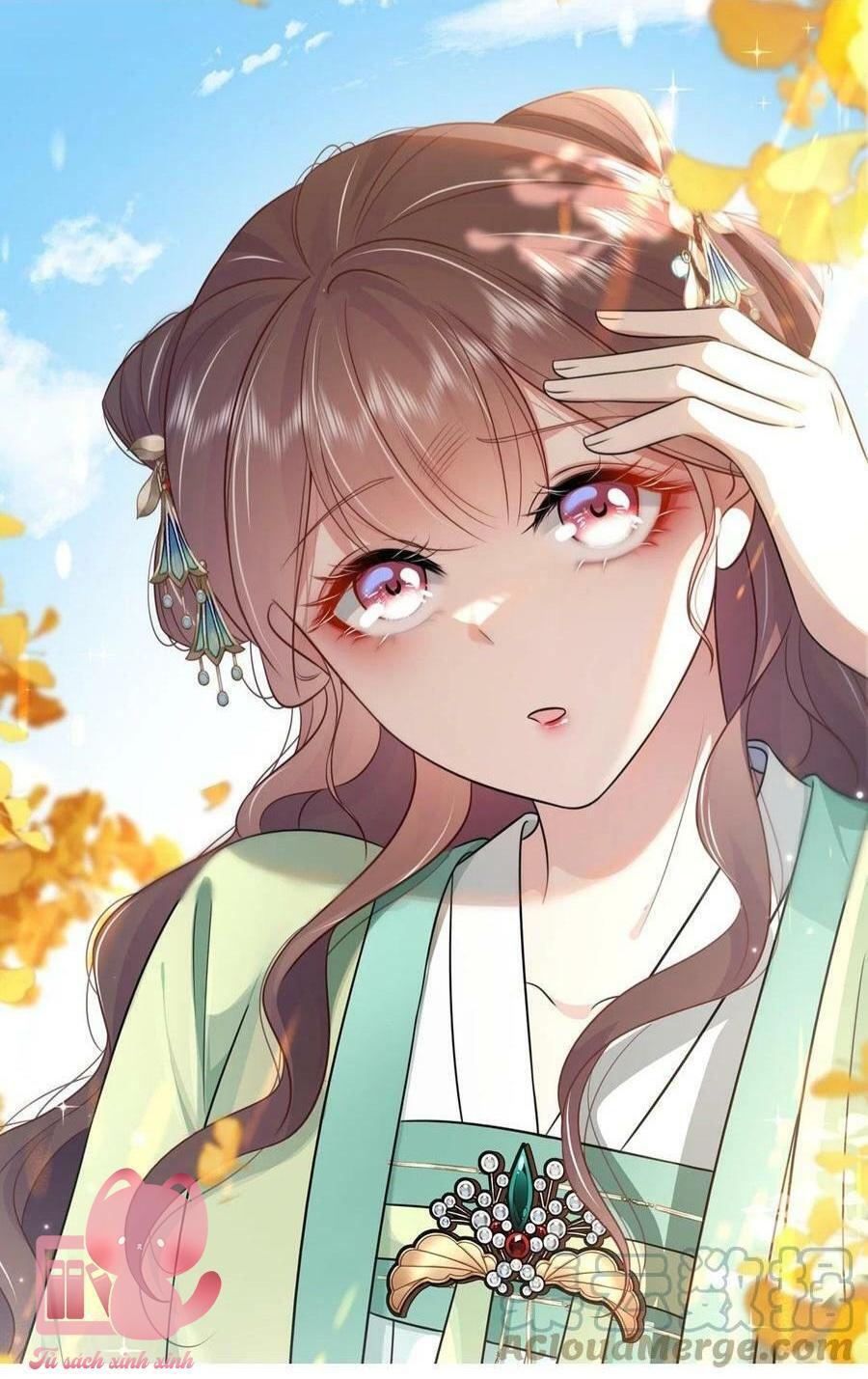 hắc hoá vương gia khó dỗ dành chapter 73 2