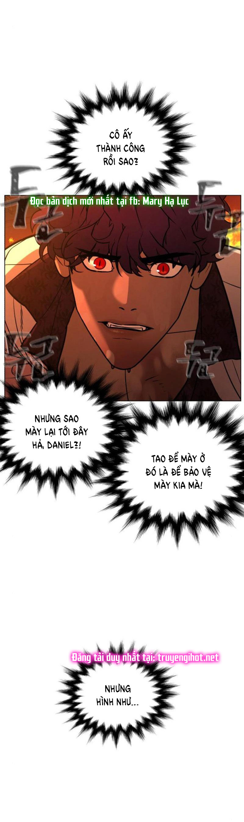 bạch huyết - white blood chapter 73 8