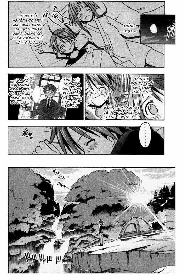 bậc thầy ma pháp chapter 21 17