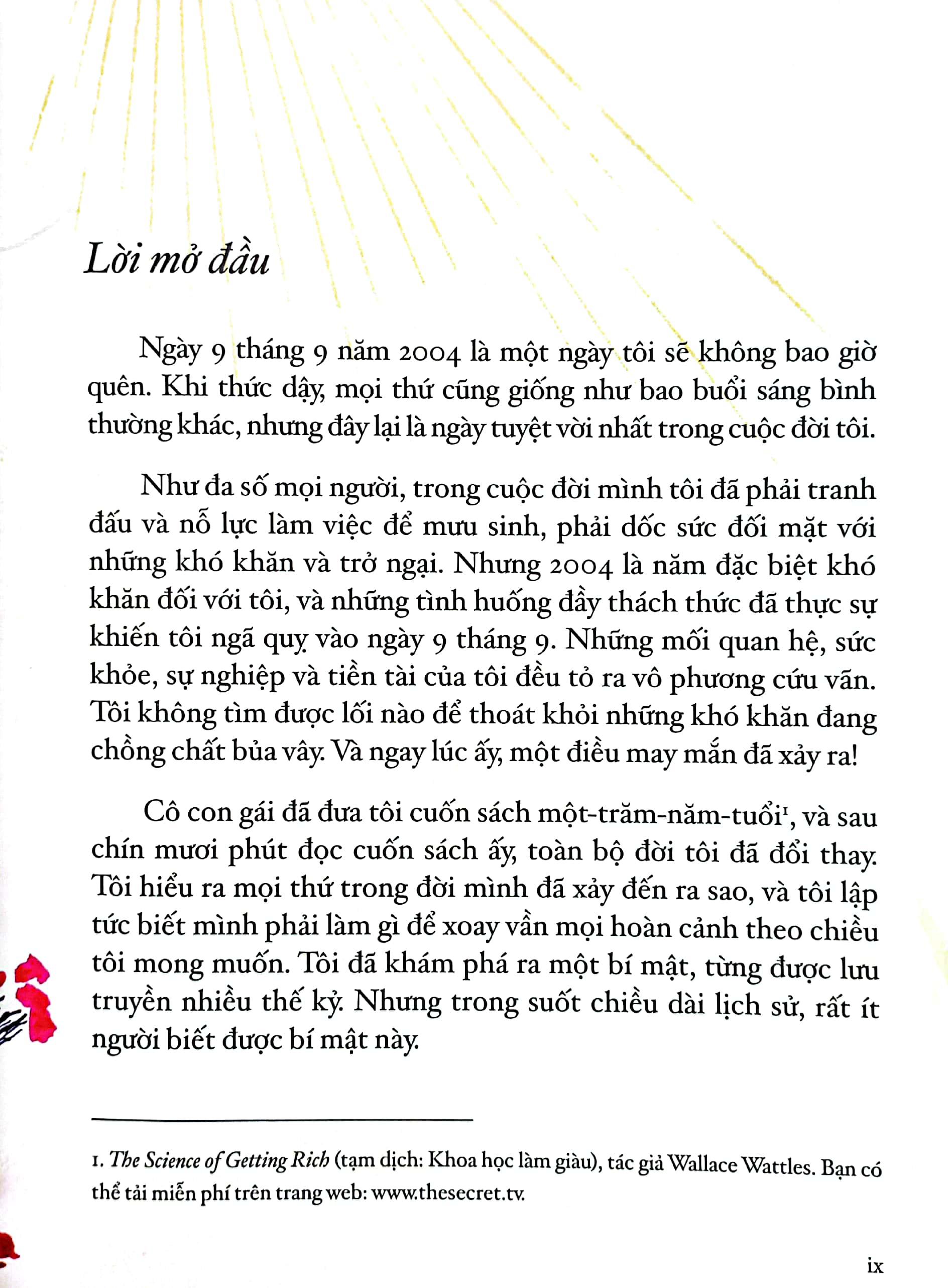 The Secret - The Power - Sức Mạnh (Tái Bản 2023)
