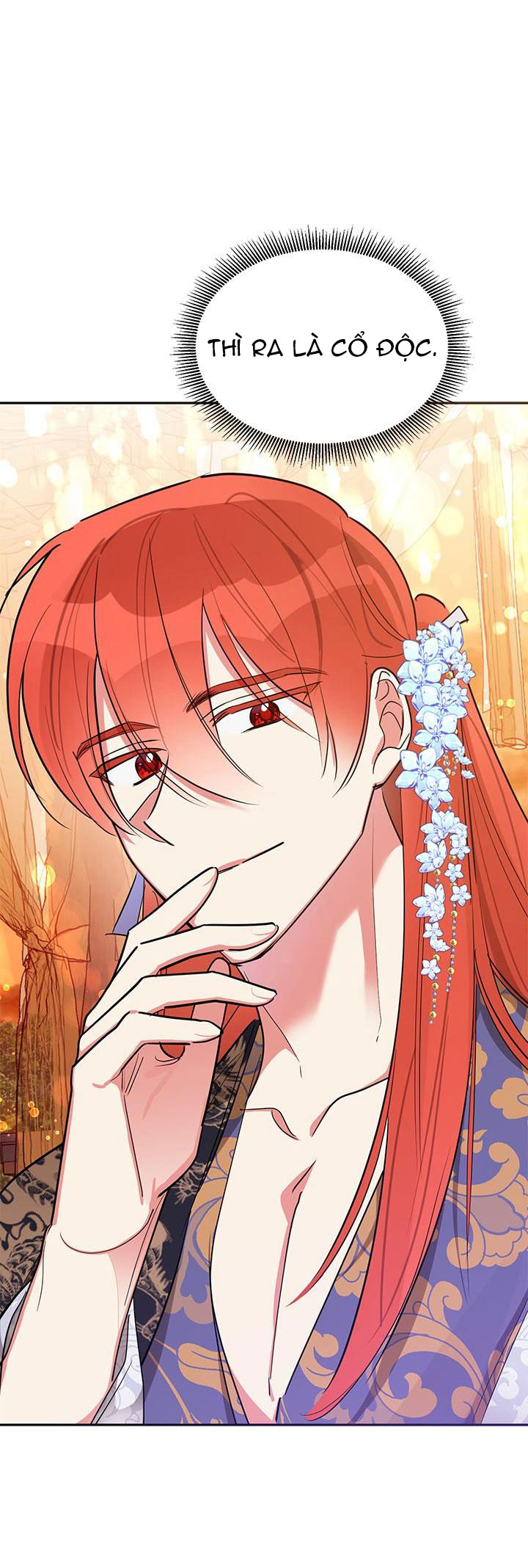 con gái bảo bối của boss phản diện chapter 31 24