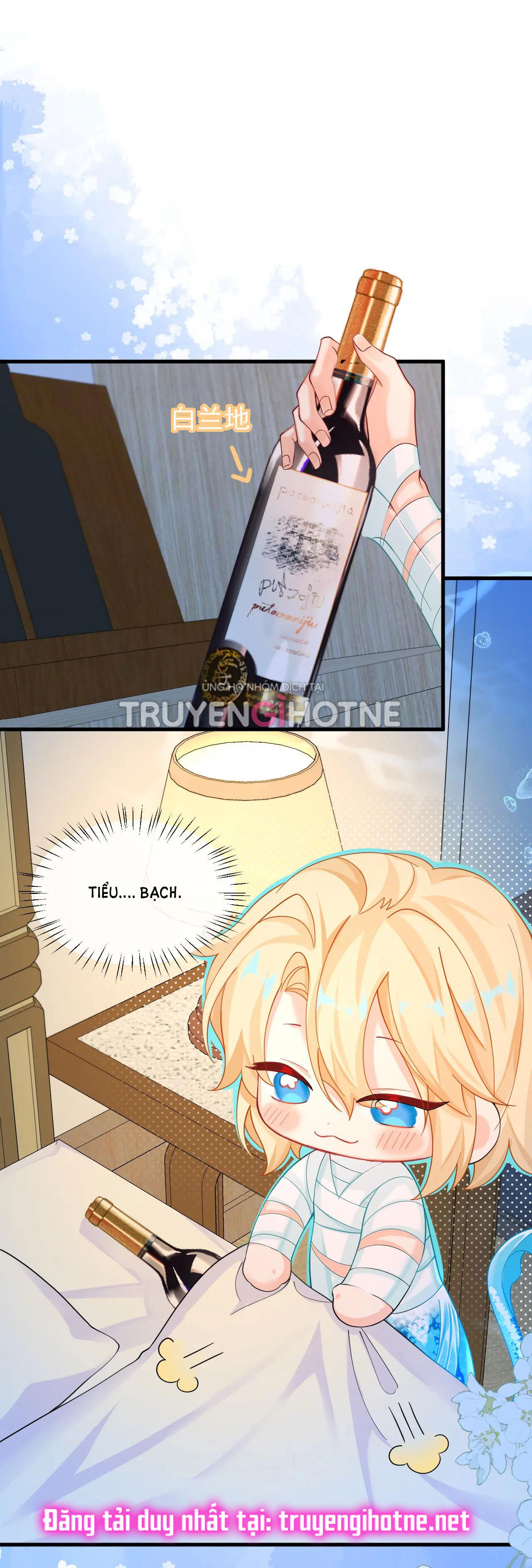 nhân ngư sa ngã chapter 47 44