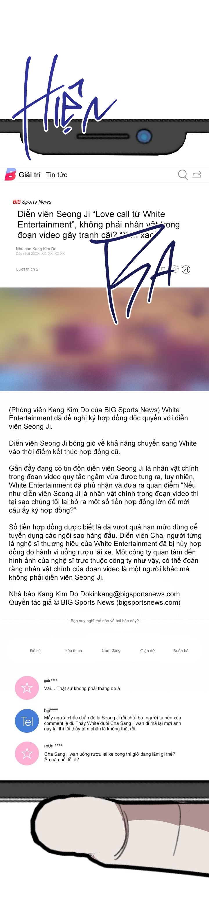 hoán vị chapter 68 20