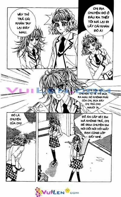 thiên thần tái thế chapter 2 41