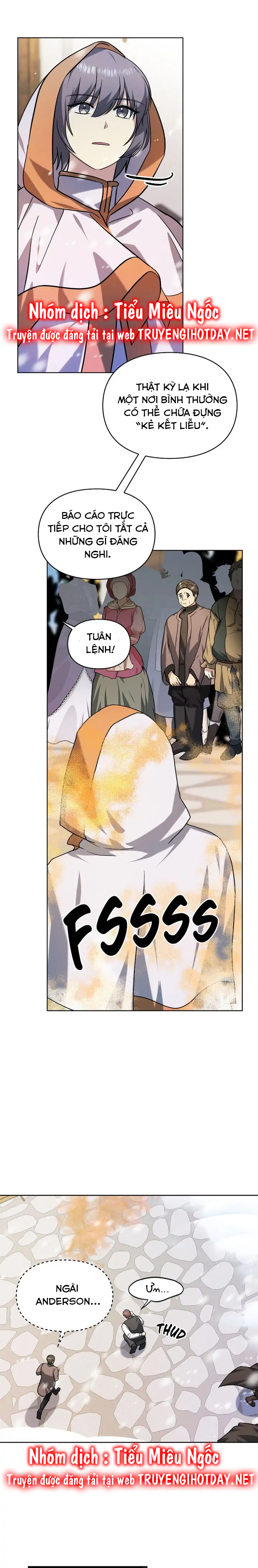 hãy nghe lời của tôi chapter 41 16