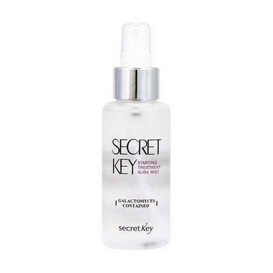 Xịt khoáng  SECRET KEY STARTING TREATMENT AURA MIST 100ml