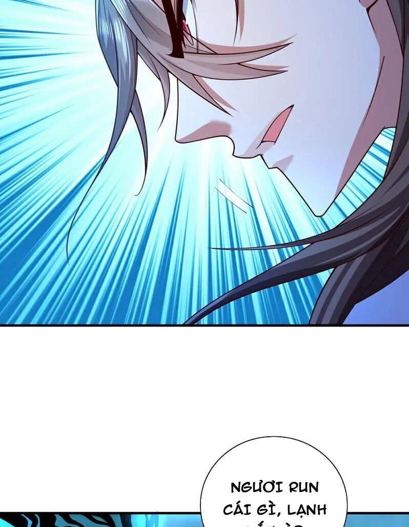 bị sư phụ xinh đẹp dùng 99 cách dạy dỗ thành thánh chapter 233 35