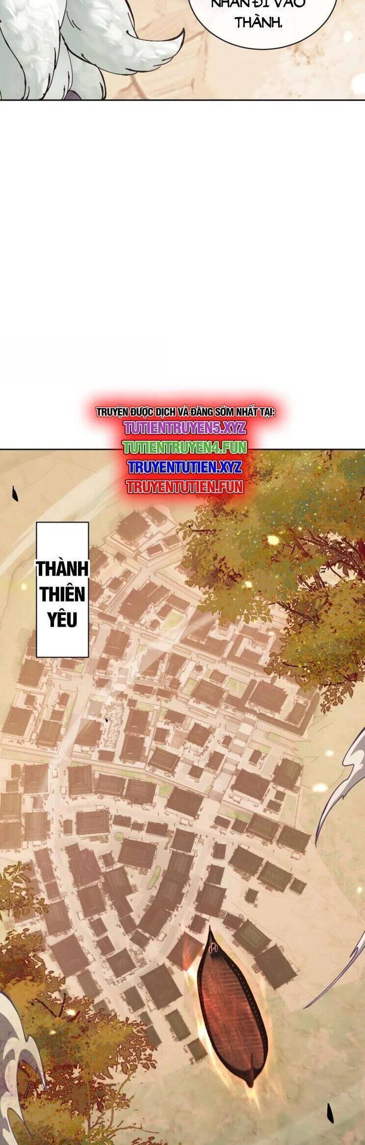 Sư Tôn: Nghịch Đồ Này Mới Không Phải Là Thánh Tử chapter 95 12