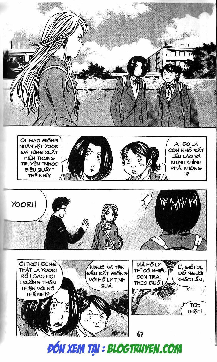 kid gang chapter 96 5