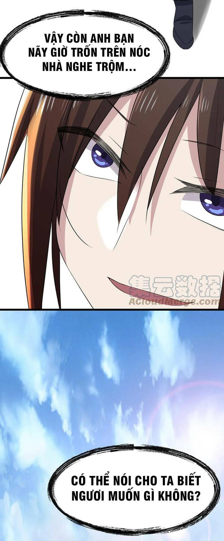 đại bảo kiếm của tôi chapter 9 61