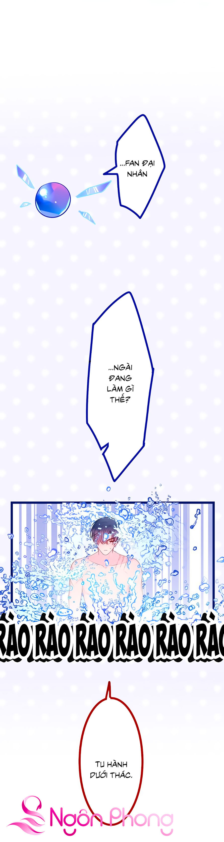 monster, độ ấm quái vật kiệm lời chapter 18 19