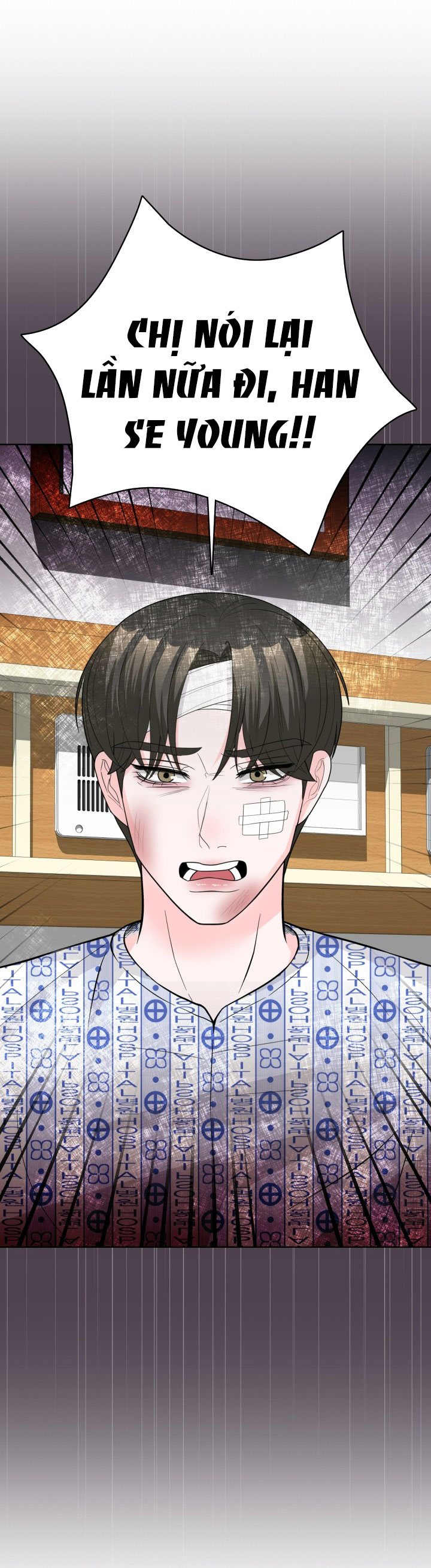 [18+] điều em cố giấu chapter 46.2 41