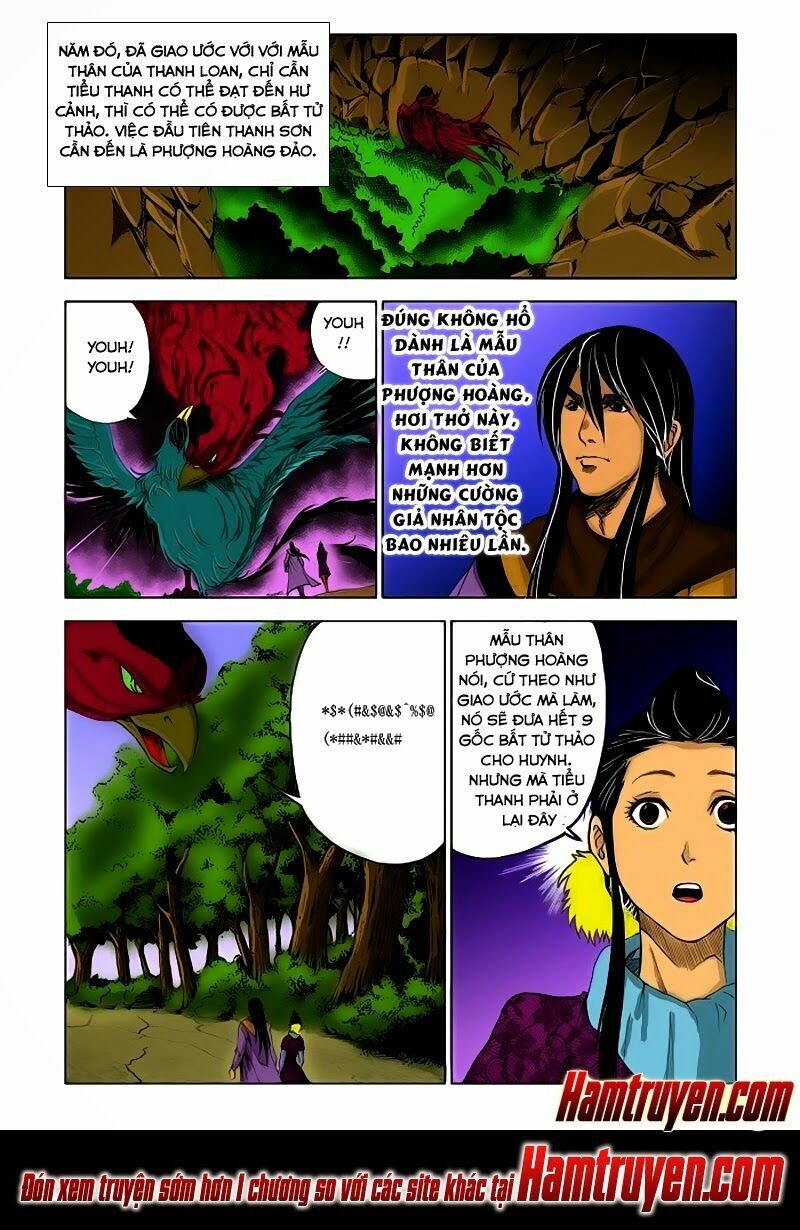 cửu đỉnh ký chapter 68 19